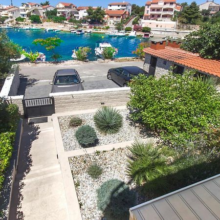 Villa Vala Žaborić Exterior foto
