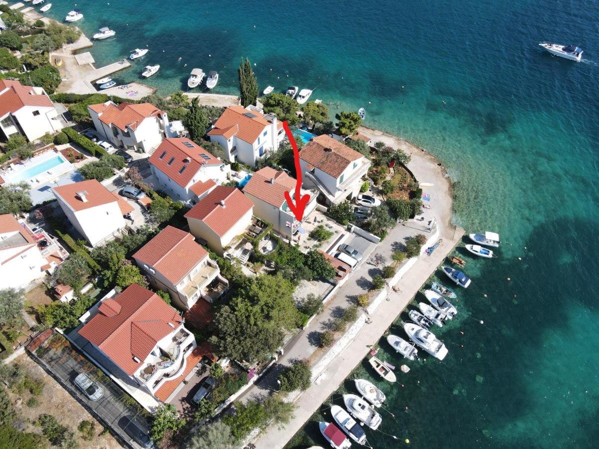 Villa Vala Žaborić Exterior foto